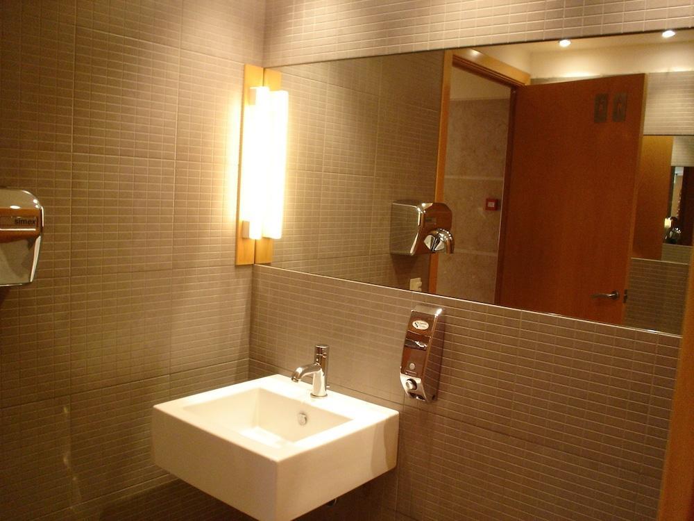 Hotel Estel Berga Esterno foto